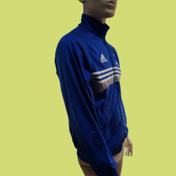 Casaco Adidas - Sem Capuz - Los Altos High School - Image 2