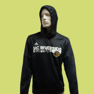 Sweat Adidas - Com Capuz - UC Riverside Softball