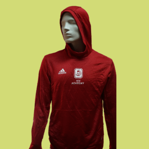 Sweat Adidas - Com Capuz - Ice Academy