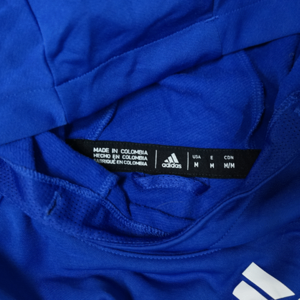 Sweat Adidas - Com Capuz - UC Riverside Softball - Image 2