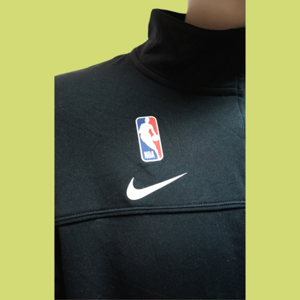 Casaco Nike - Sem Capuz - Preto - Basquetebol - NBA - Image 3