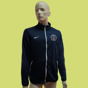 Casaco Nike - Sem Capuz - Azul Escuro - Basquetebol
