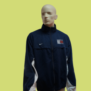 Casaco Nike - Sem Capuz - Azul - Jogos Olímpicos