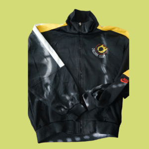 Casaco Nike - Sem Capuz - Preto - Challenge Court