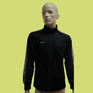 Casaco Nike - Sem Capuz - Preto