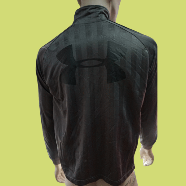 Casaco Under Armour - Sem Capuz - Preto - Image 4
