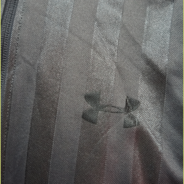 Casaco Under Armour - Sem Capuz - Preto - Image 3