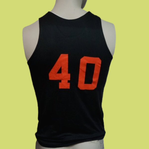Camisola Desportiva Reversível "Wiggins" – Nº 40 - Image 4