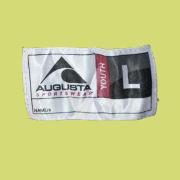 Camisola Desportiva Reversível "Wiggins" – Nº 40 - Image 5
