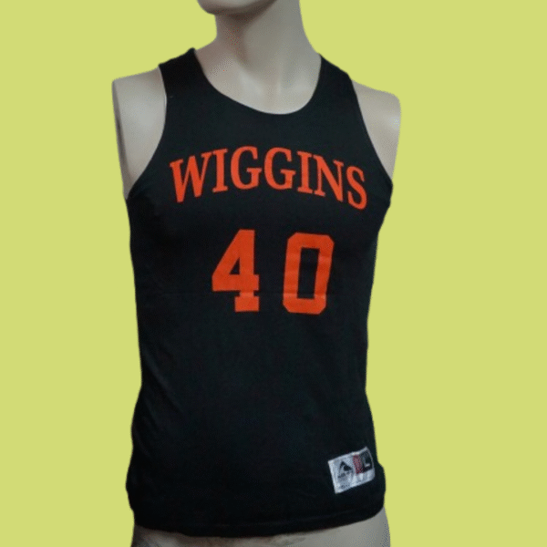 Camisola Desportiva Reversível "Wiggins" – Nº 40 - Image 3