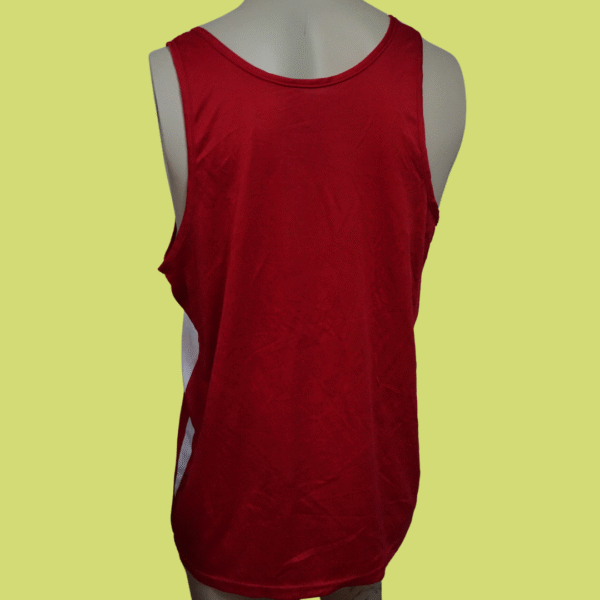 Camisola Desportiva Vintage “KENNEDY” – Unissexo - Image 2