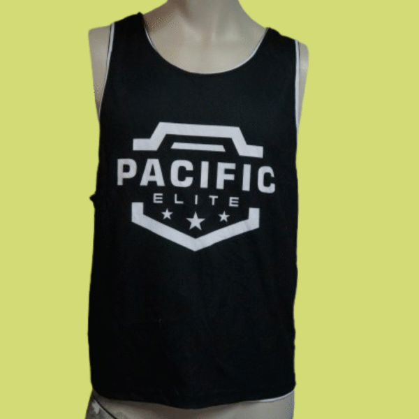 Camisola Reversível “Pacific Elite” – 10/20 Events - Image 3