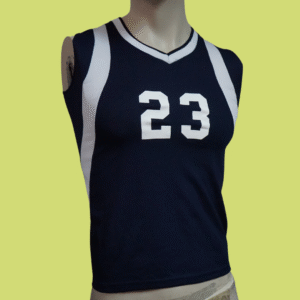 Camisola de Basquetebol – Sierra Canyon #23