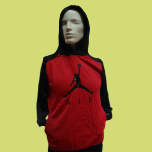 Sweat Nike - Com Capuz - Air Jodan
