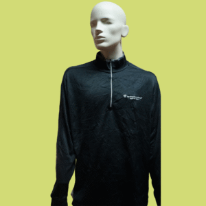Sweat Nike - Sem Capuz - Preta - Golf