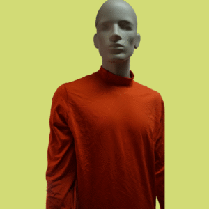 Sweat Under Armour - Sem Capuz - Laranja