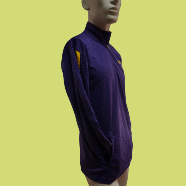 Sweat Nike - Sem Capuz - Lakers - Roxa - Image 3