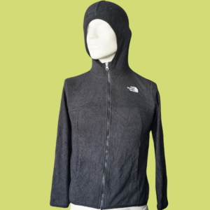 Casaco The North Face - Com Capuz - Preto