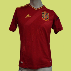 Camisola de Futebol Espanha Adidas 2022/2023