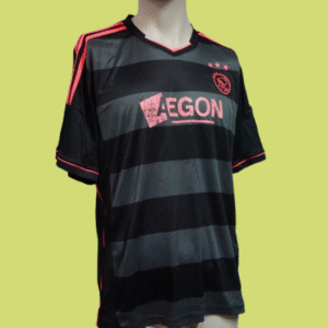 Camisola Oficial Ajax Amesterdão (Alternativa) – nº15