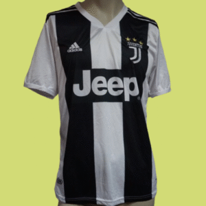 Camisola Oficial Juventus Dybala #10 (Época 2018/2019) – Tamanho Adulto