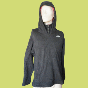 Sweatshirt com Capuz The North Face - Unissexo
